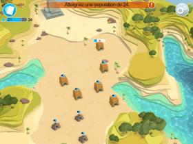 Godus - Capture d'écran n°4