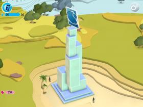 Godus - Capture d'écran n°5