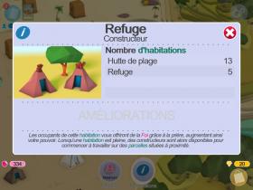Godus - Capture d'écran n°6