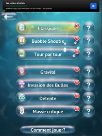 Bubble Explode Pop & Shoot - Capture d'écran n°2