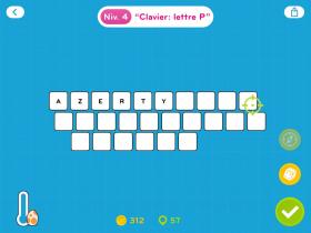 94 Degrés : fun trivia quiz - Capture d'écran n°2