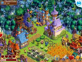 Castle Story - Capture d'écran n°4