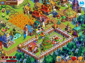 Castle Story - Capture d'écran n°5