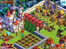 Castle Story - Capture d'écran n°6