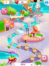Cupcake Mania - Capture d'écran n°2