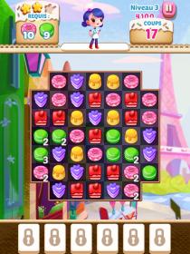 Cupcake Mania - Capture d'écran n°4