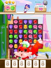Cupcake Mania - Capture d'écran n°5