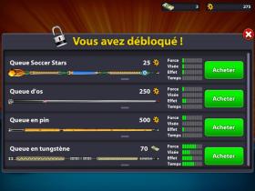8 Ball Pool - Capture d'écran n°4