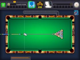8 Ball Pool - Capture d'écran n°5