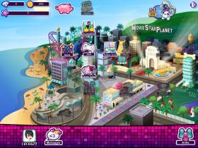 Movie Star Planet - Capture d'écran n°2