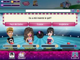 Movie Star Planet - Capture d'écran n°3