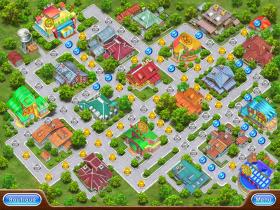 Farm Frenzy 2: Pizza Party - Capture d'écran n°2