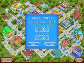 Farm Frenzy 2: Pizza Party - Capture d'écran n°3