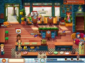 Delicious Emilys New Beginning - Capture d'écran n°5