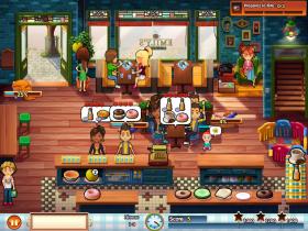 Delicious Emilys New Beginning - Capture d'écran n°6