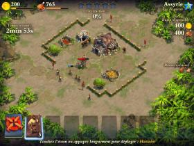 DomiNations - Capture d'écran n°3