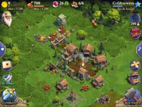 DomiNations - Capture d'écran n°5