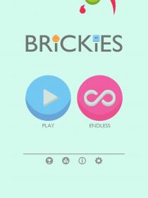 Brickies - Capture d'écran n°1