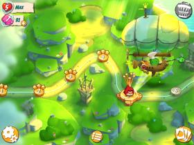 Angry Birds 2 - Capture d'écran n°1