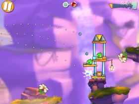 Angry Birds 2 - Capture d'écran n°2