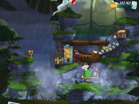 Angry Birds 2 - Capture d'écran n°4