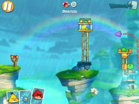 Angry Birds 2 - Capture d'écran n°5