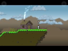 Nubs' Adventure - Capture d'écran n°1