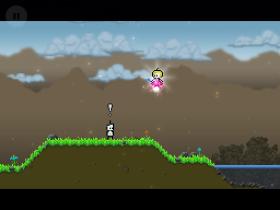 Nubs' Adventure - Capture d'écran n°4