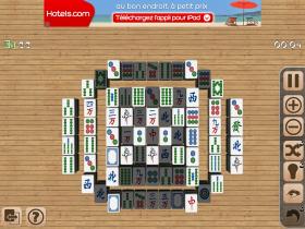 Mahjong 2 - Capture d'écran n°4