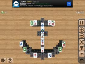 Mahjong 2 - Capture d'écran n°5