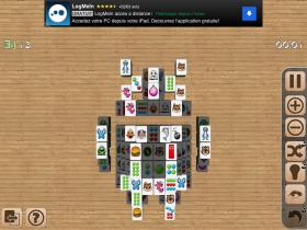 Mahjong 2 - Capture d'écran n°6