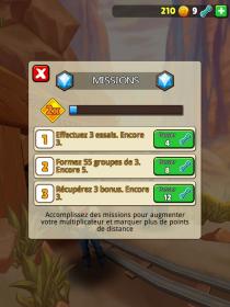 Canyon Crashers - Capture d'écran n°3