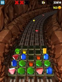 Canyon Crashers - Capture d'écran n°5