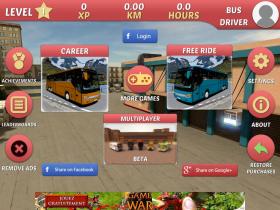 Bus Simulator: Original - Capture d'écran n°1