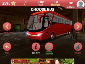 Bus Simulator: Original - Capture d'écran n°2