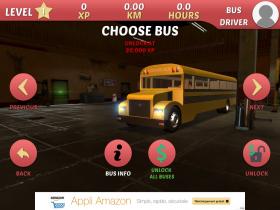 Bus Simulator: Original - Capture d'écran n°3