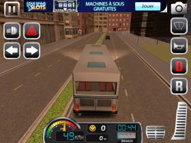 Bus Simulator: Original - Capture d'écran n°4