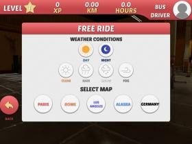 Bus Simulator: Original - Capture d'écran n°5