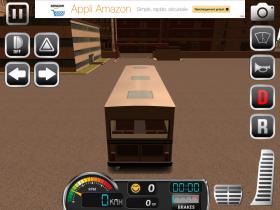 Bus Simulator: Original - Capture d'écran n°6