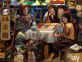 Backgammon Masters Free - Capture d'écran n°2