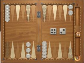 Backgammon Masters Free - Capture d'écran n°3