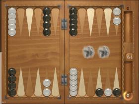 Backgammon Masters Free - Capture d'écran n°4