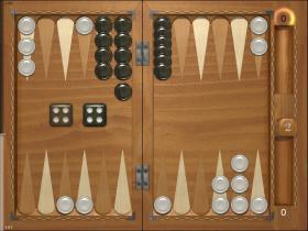 Backgammon Masters Free - Capture d'écran n°5