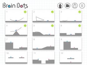 Brain Dots - Capture d'écran n°1