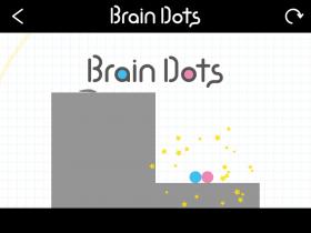 Brain Dots - Capture d'écran n°4