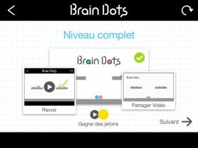 Brain Dots - Capture d'écran n°6