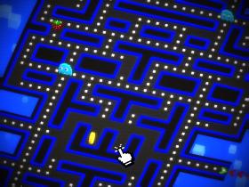 PAC-MAN 256 Labyrinthe Infini - Capture d'écran n°2