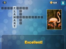 PixWords™ - Capture d'écran n°2