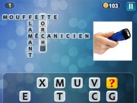 PixWords™ - Capture d'écran n°3