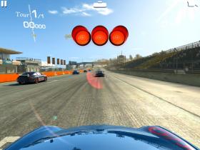 Real Racing 3 - Capture d'écran n°2